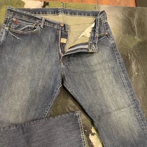 Men’s Polo Jeans